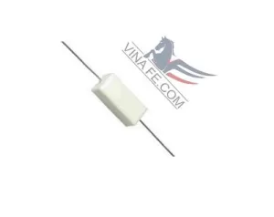 Điện Trở Sứ 15K Ohm 5% 5W